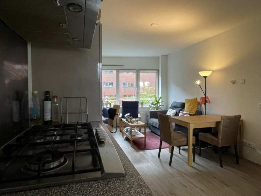 korianderstraat 01