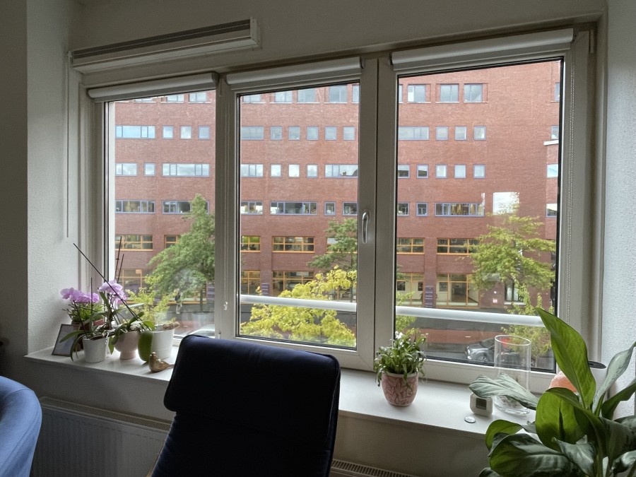 korianderstraat 01