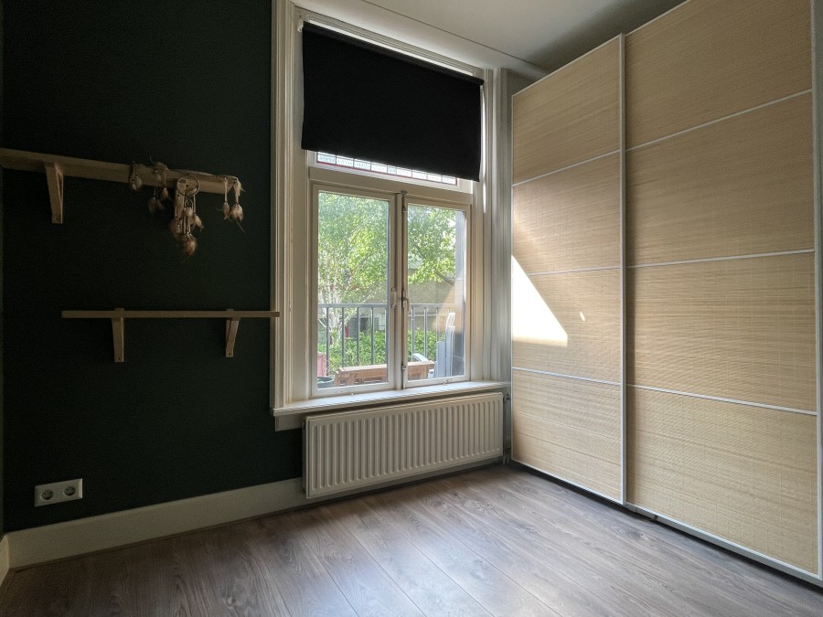 korianderstraat 01