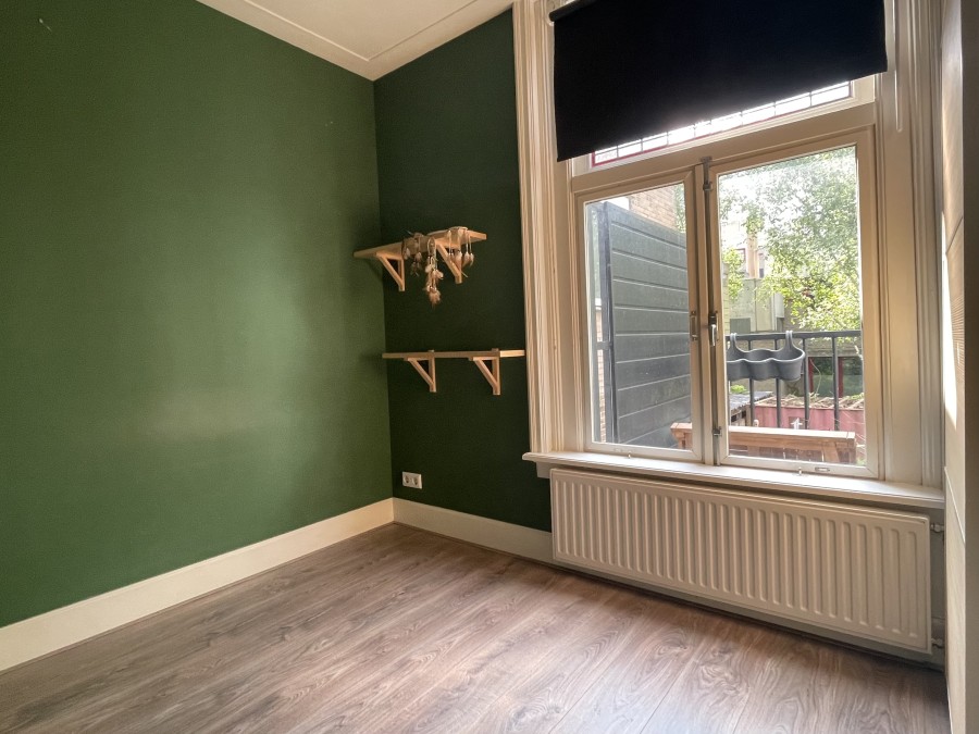 korianderstraat 01