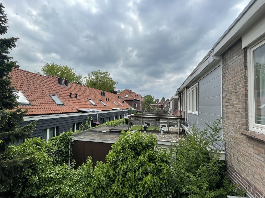 korianderstraat 01