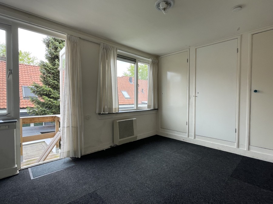 korianderstraat 01