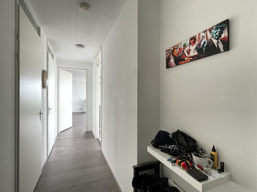 korianderstraat 01