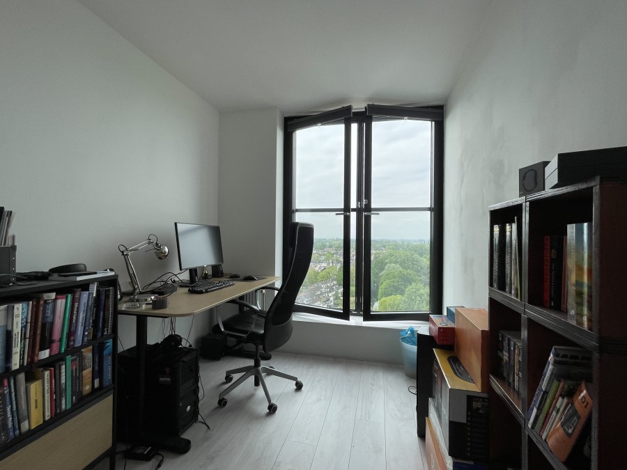 korianderstraat 01