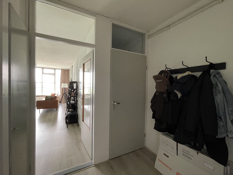 korianderstraat 01