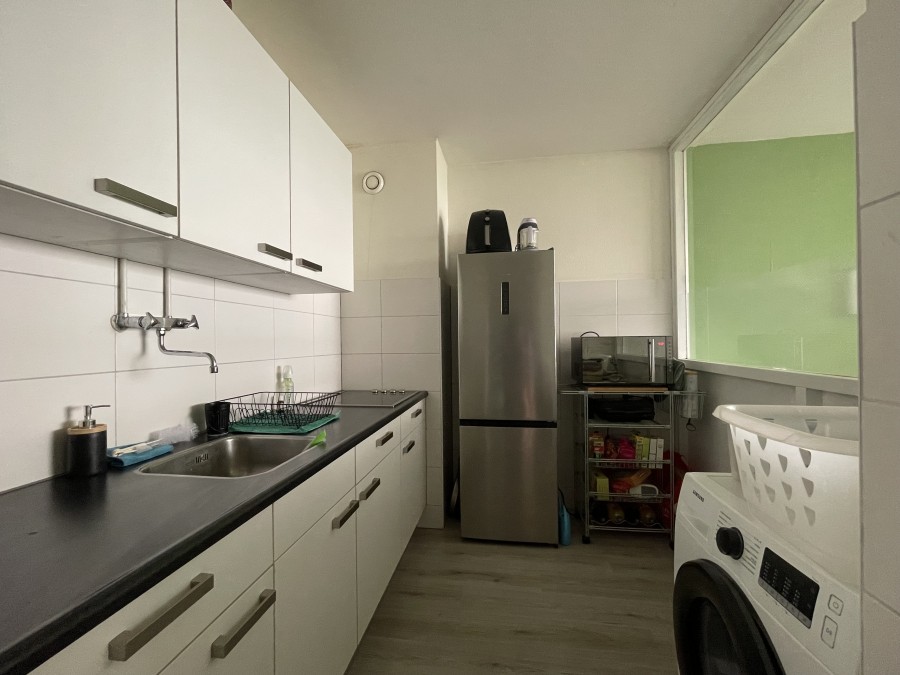 korianderstraat 01
