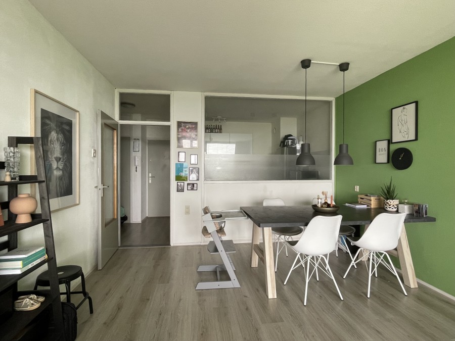 korianderstraat 01