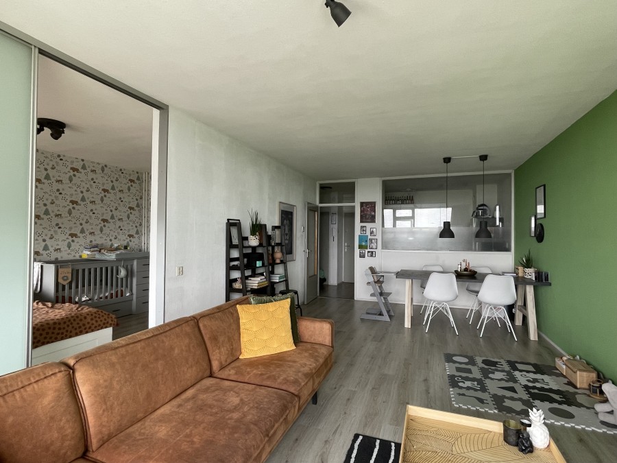 korianderstraat 01
