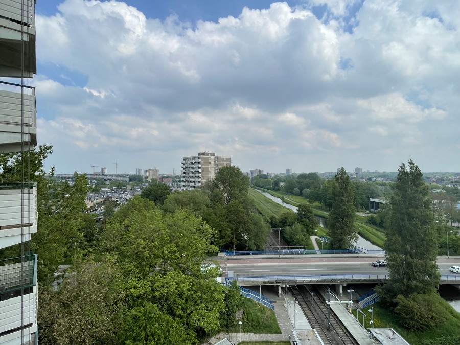 korianderstraat 01
