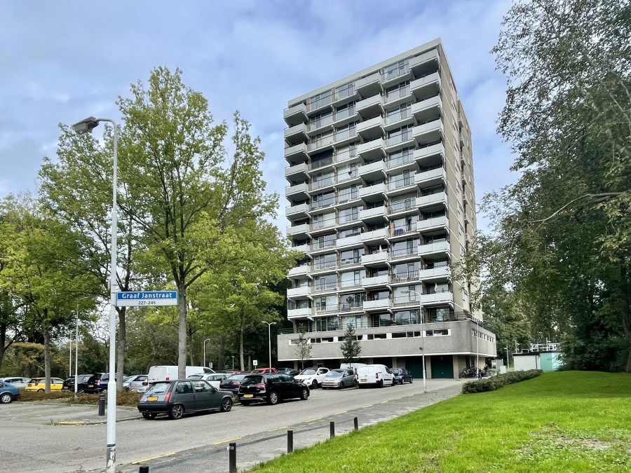 Appartement in Zoetermeer