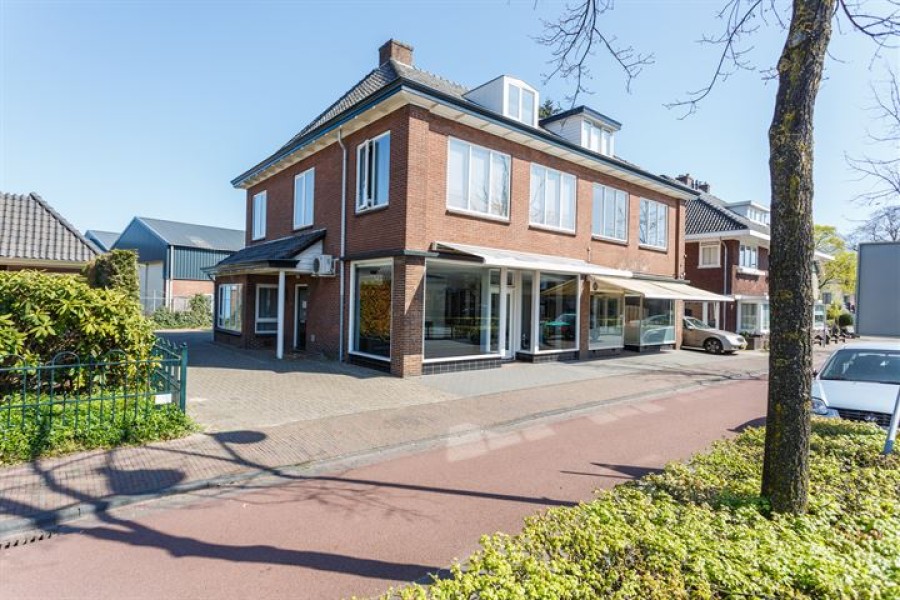 Woonhuis in Apeldoorn