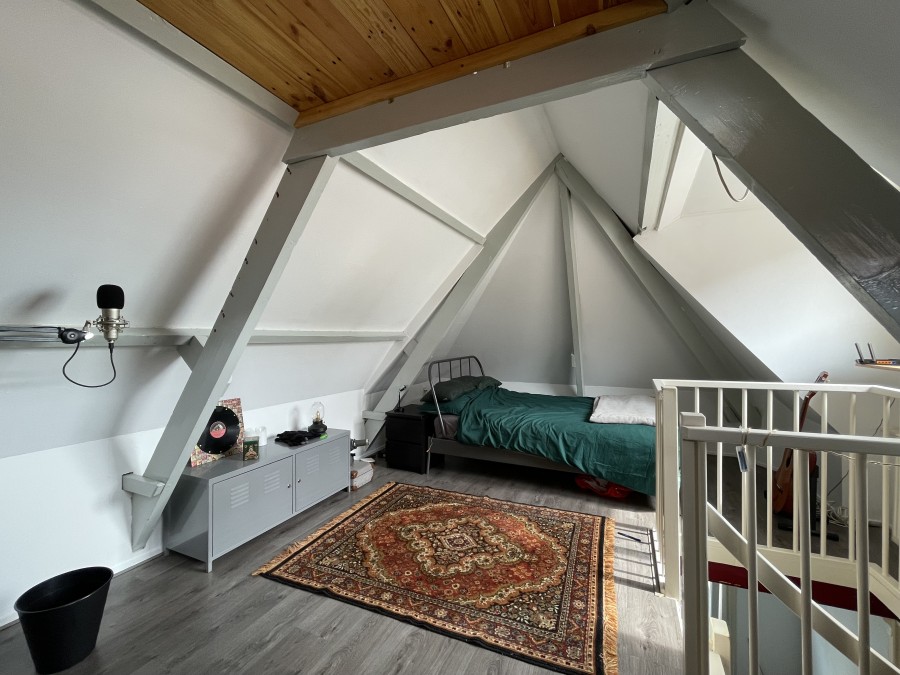 korianderstraat 01