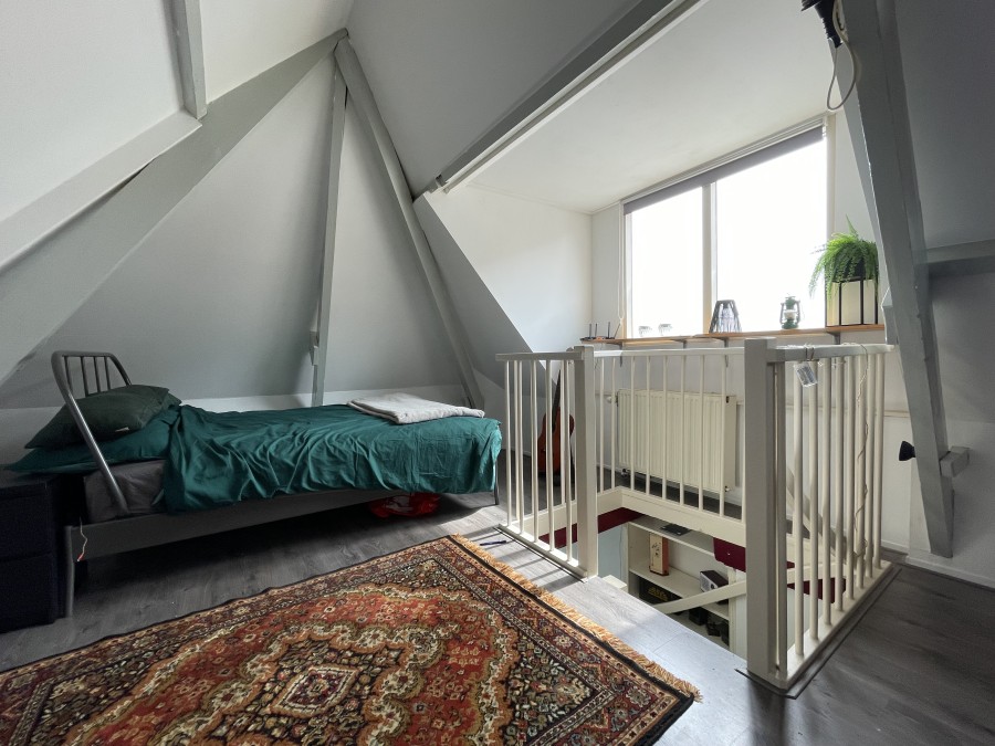 korianderstraat 01