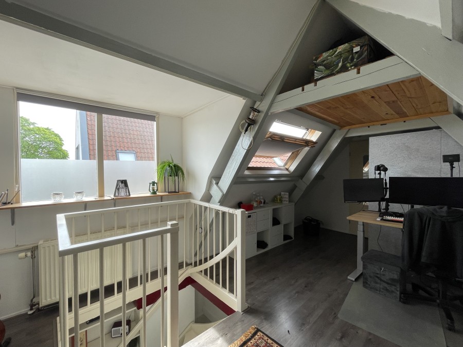 korianderstraat 01