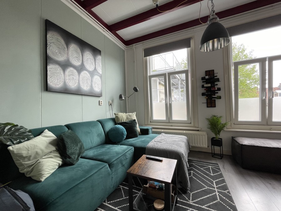 korianderstraat 01