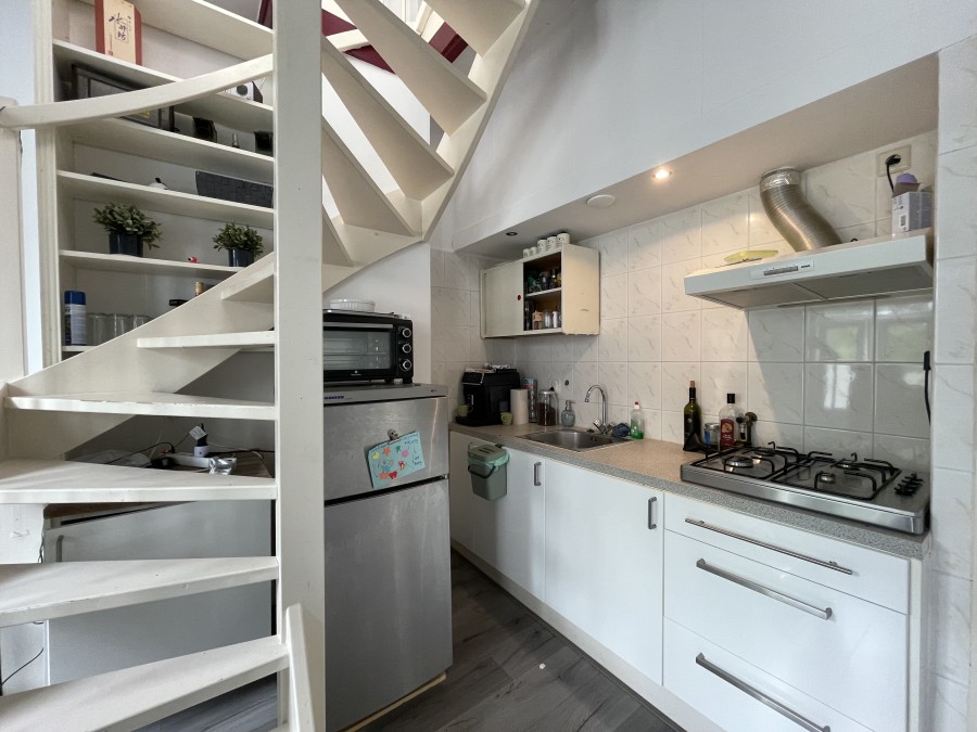 korianderstraat 01