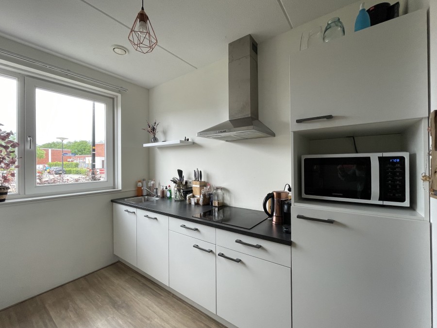 korianderstraat 01