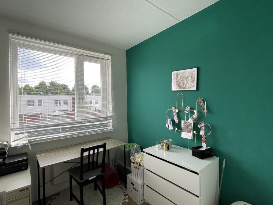korianderstraat 01