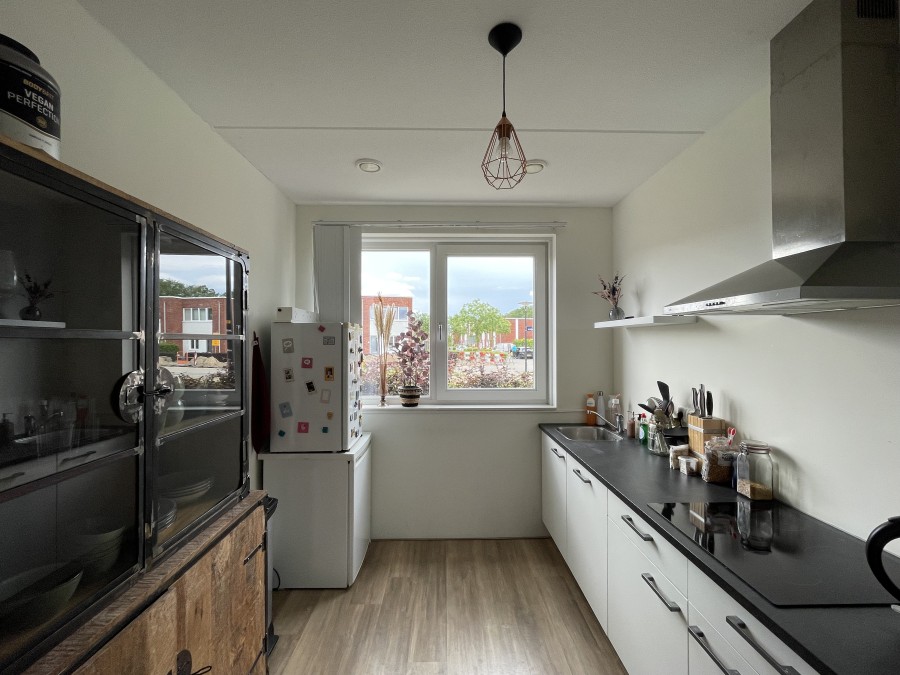 korianderstraat 01