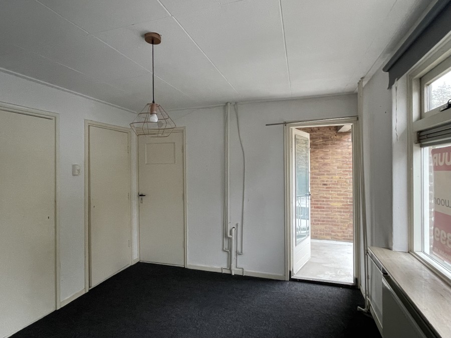 korianderstraat 01