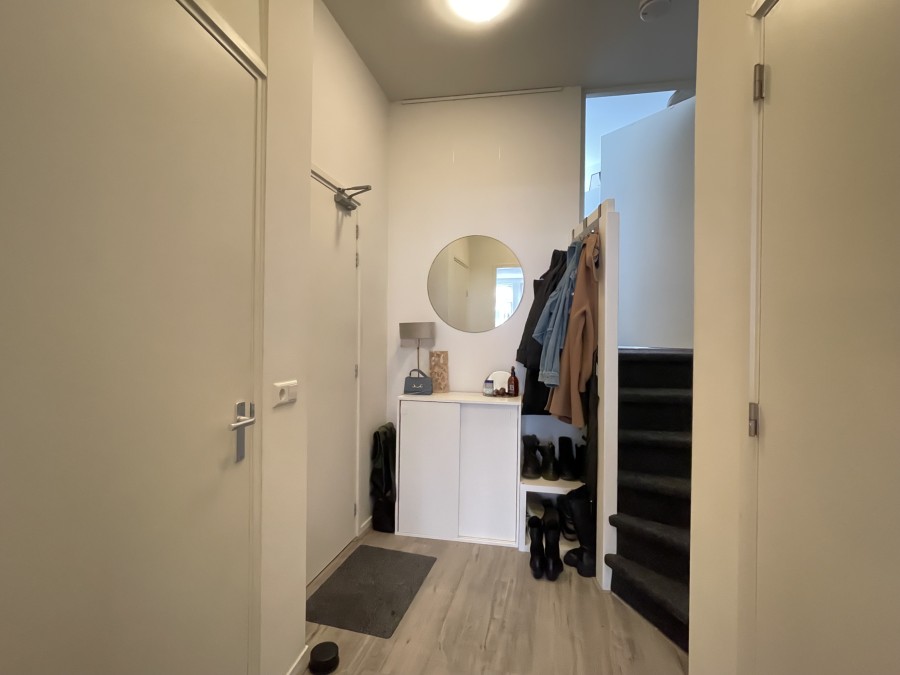 korianderstraat 01