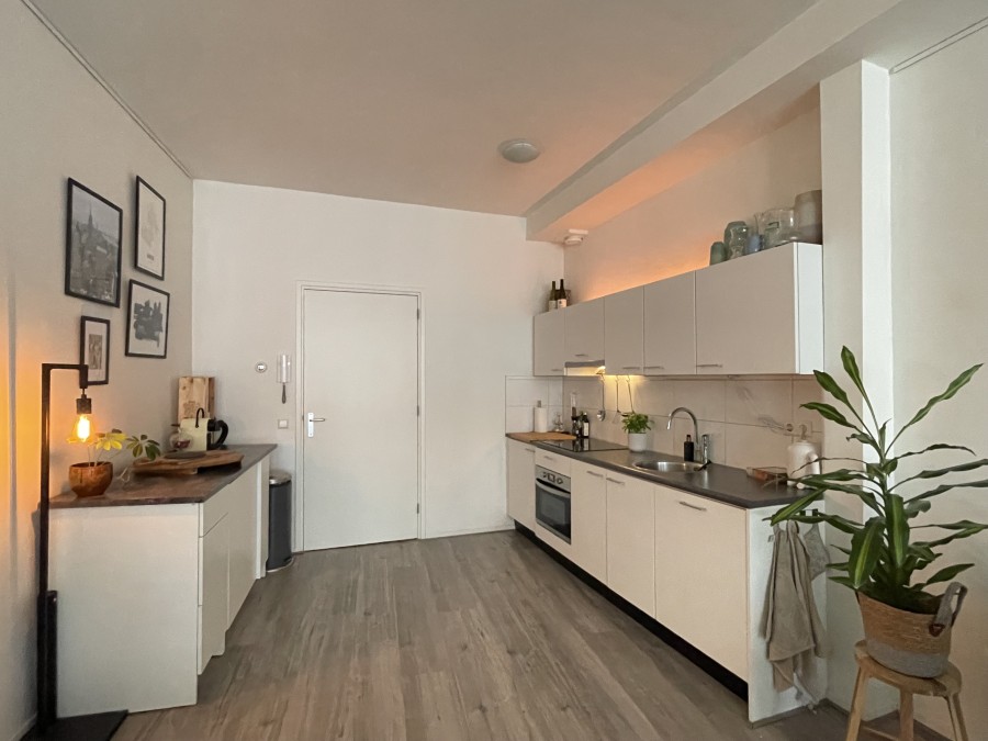 korianderstraat 01