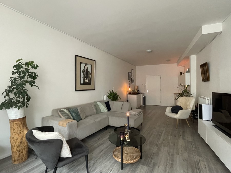korianderstraat 01