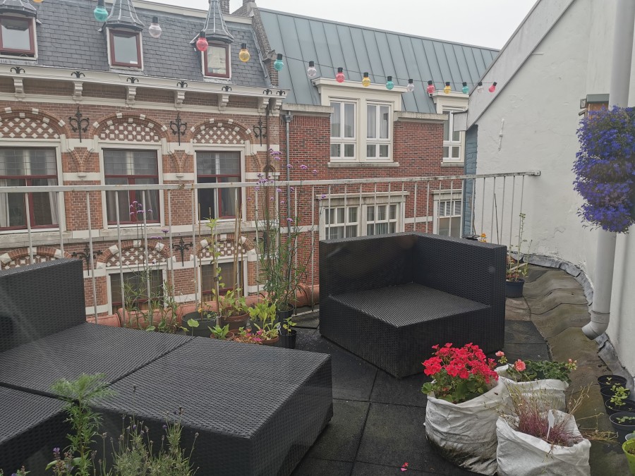 korianderstraat 01