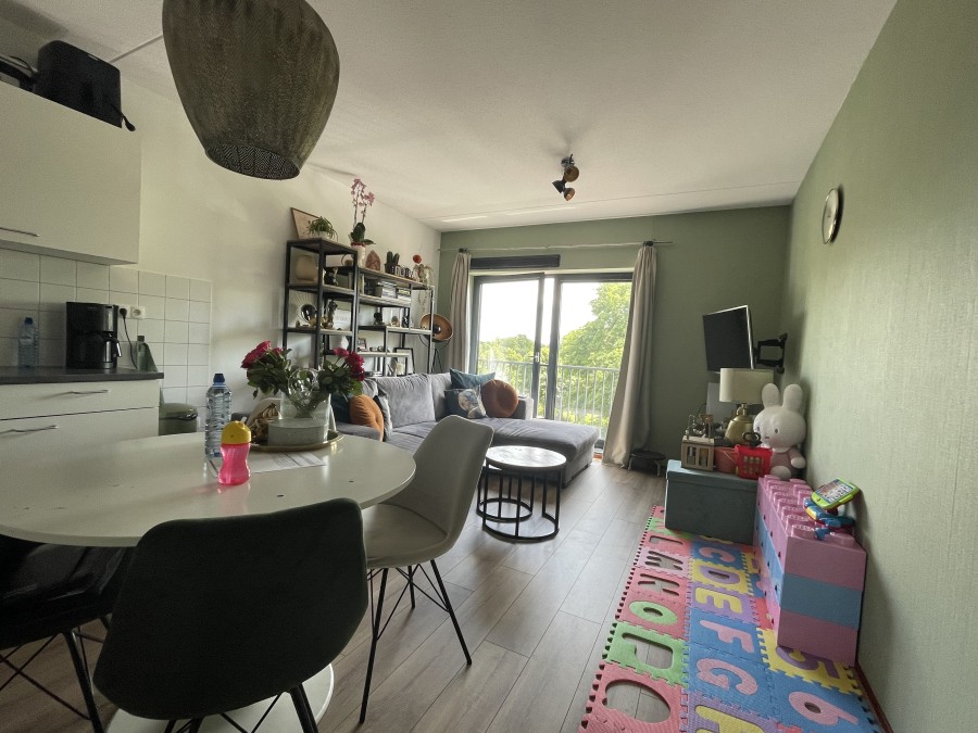 korianderstraat 01