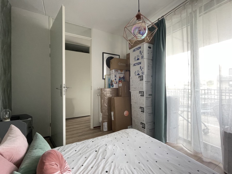 korianderstraat 01