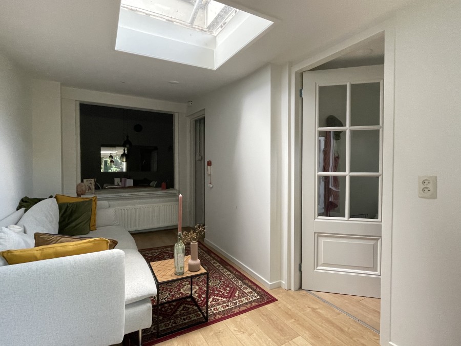 korianderstraat 01
