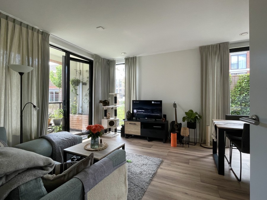 korianderstraat 01