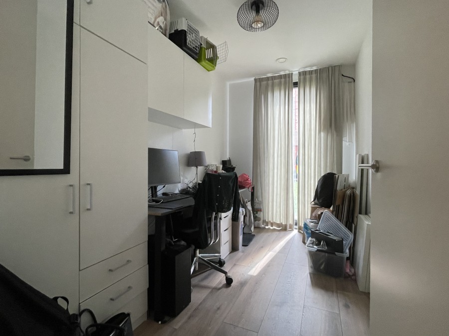 korianderstraat 01