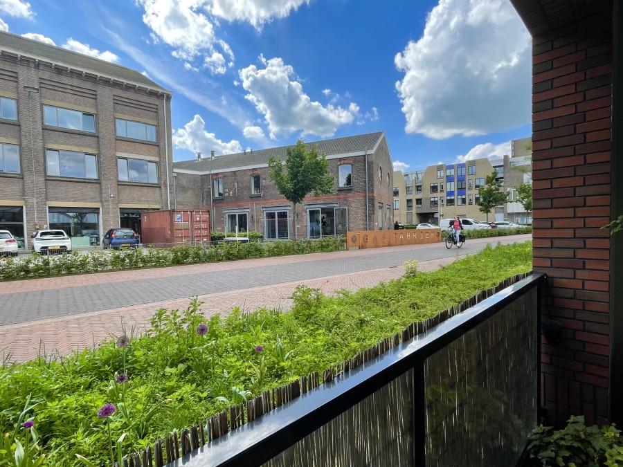 korianderstraat 01