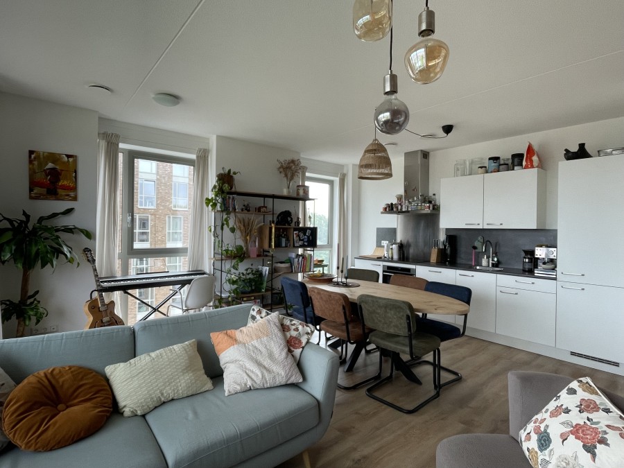korianderstraat 01