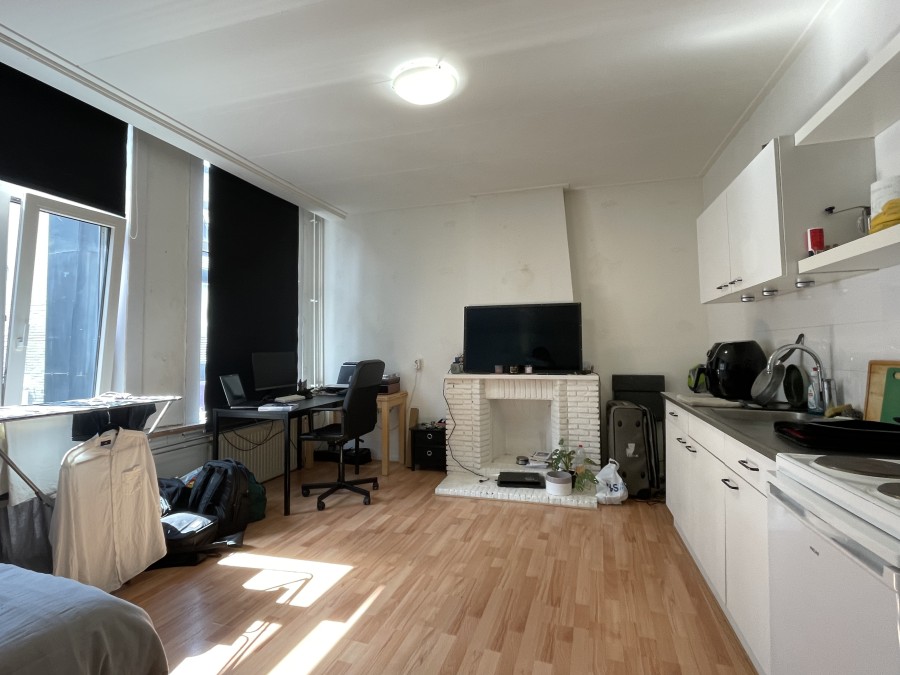 korianderstraat 01