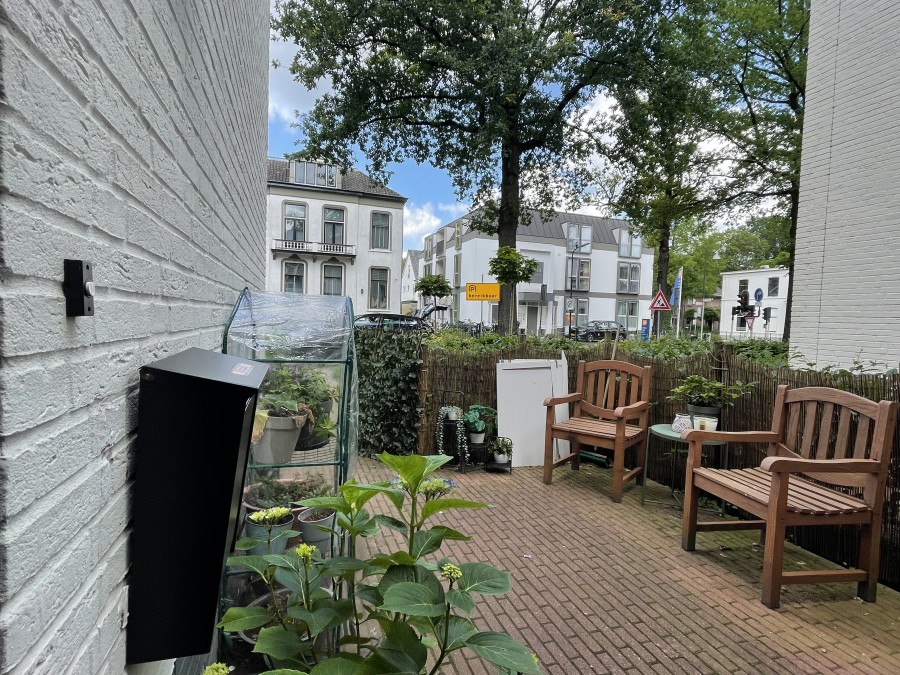 korianderstraat 01