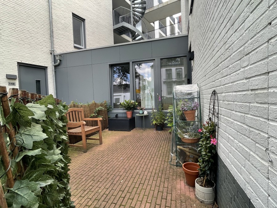 korianderstraat 01