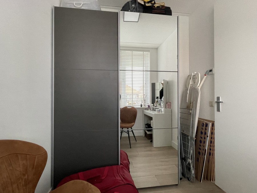 korianderstraat 01