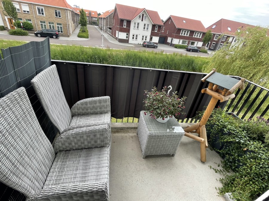 korianderstraat 01