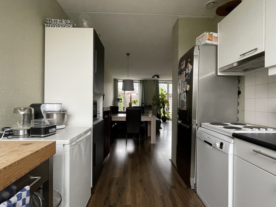 korianderstraat 01