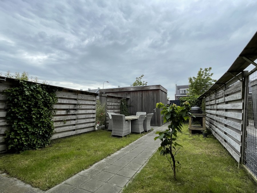 korianderstraat 01