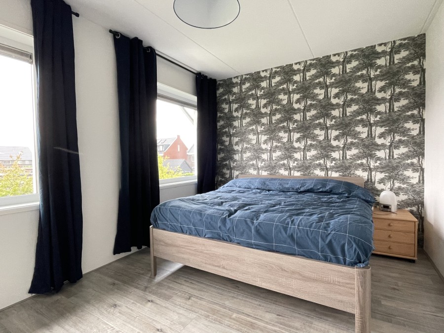 korianderstraat 01