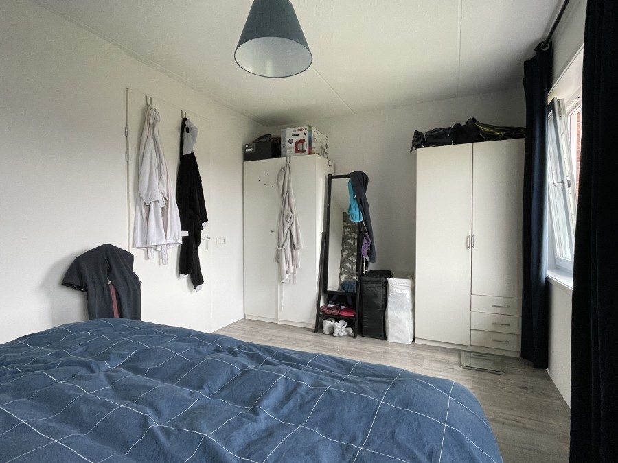 korianderstraat 01