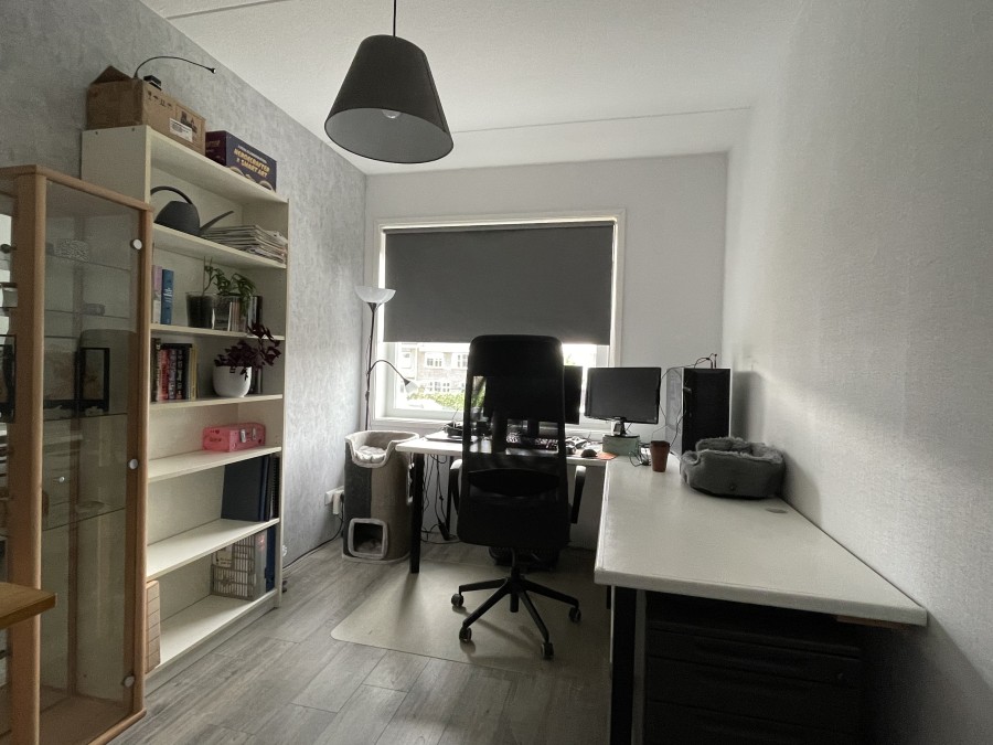 korianderstraat 01