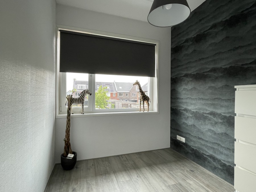 korianderstraat 01