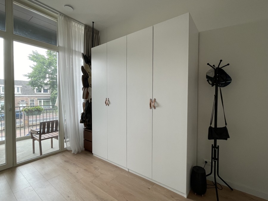 korianderstraat 01