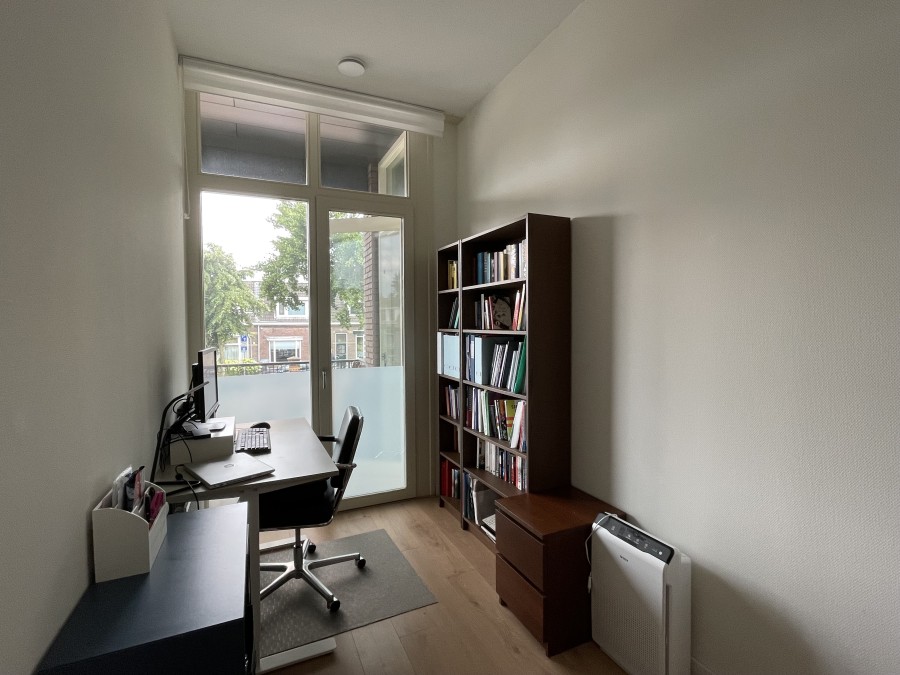 korianderstraat 01