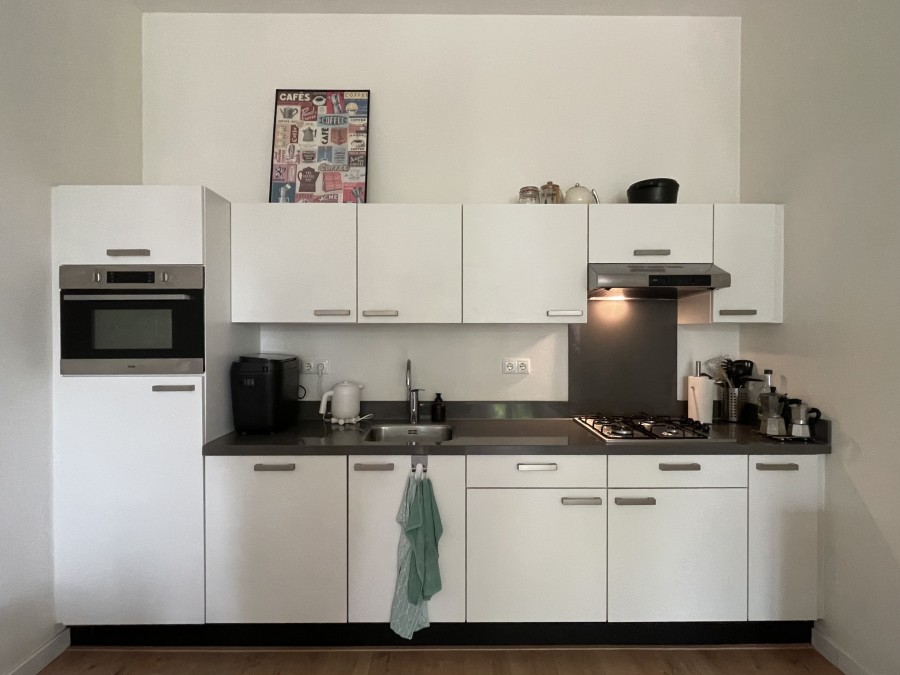 korianderstraat 01