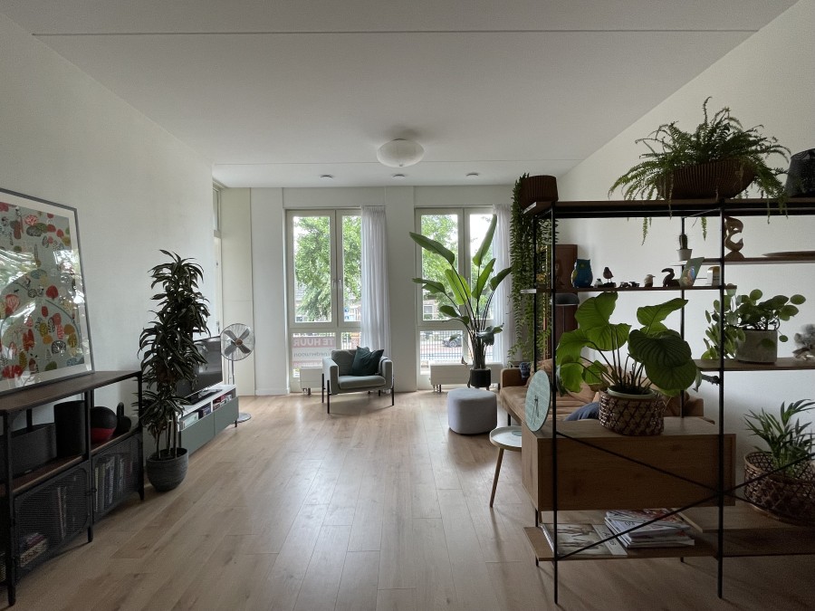 korianderstraat 01
